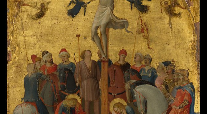 How to get a plenary indulgence on Fridays in Lent